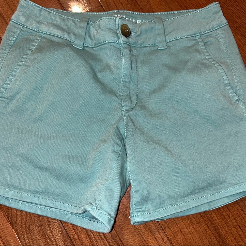 American Eagle Shorts, Size 2